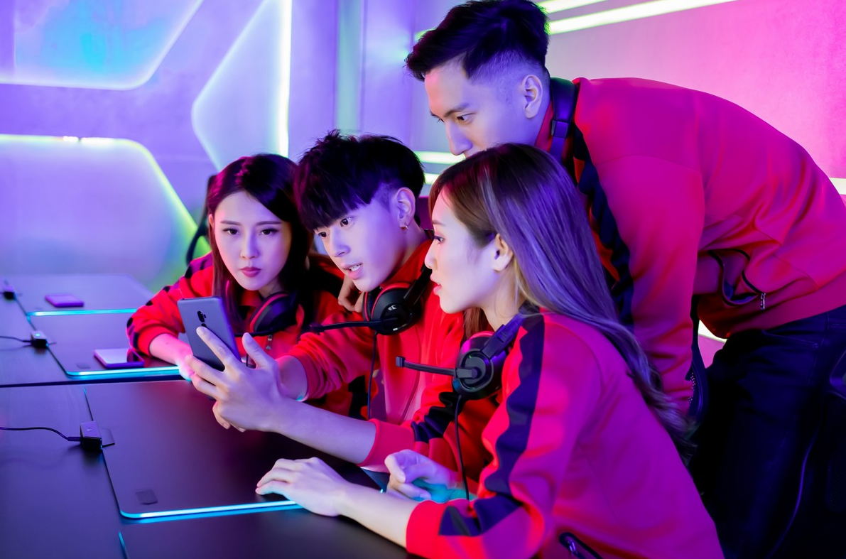 Pentingnya Komunitas Game Online dan Perkembangannya