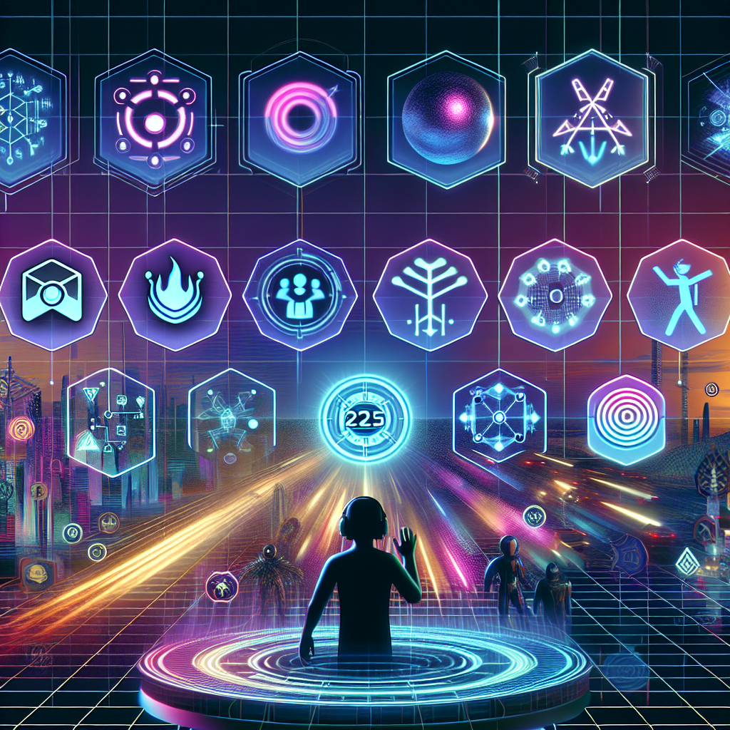 Game Online 2025: 7 Tren yang Akan Mendominasi Dunia Gaming dalam Beberapa Tahun Ke Depan