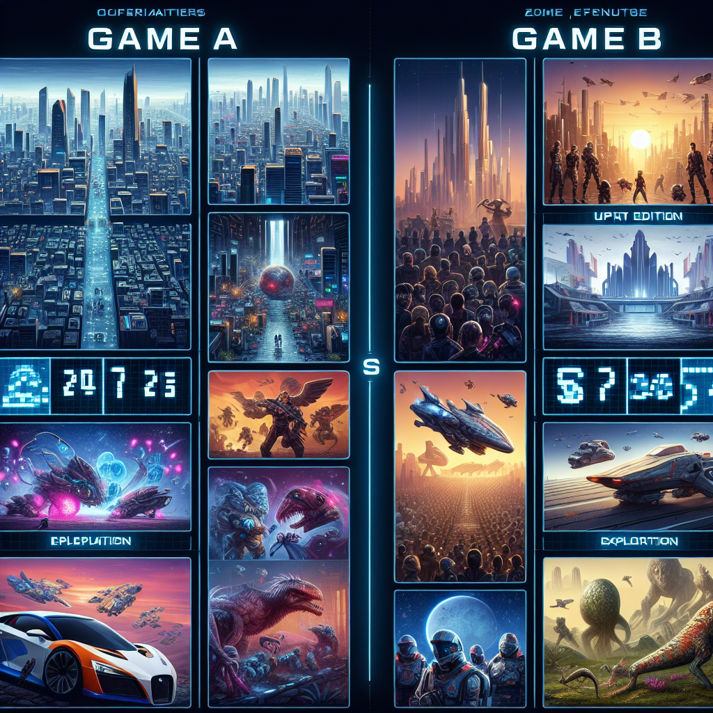 GTA 7 vs Project Nova: Game Mana yang Lebih Hot di 2025?