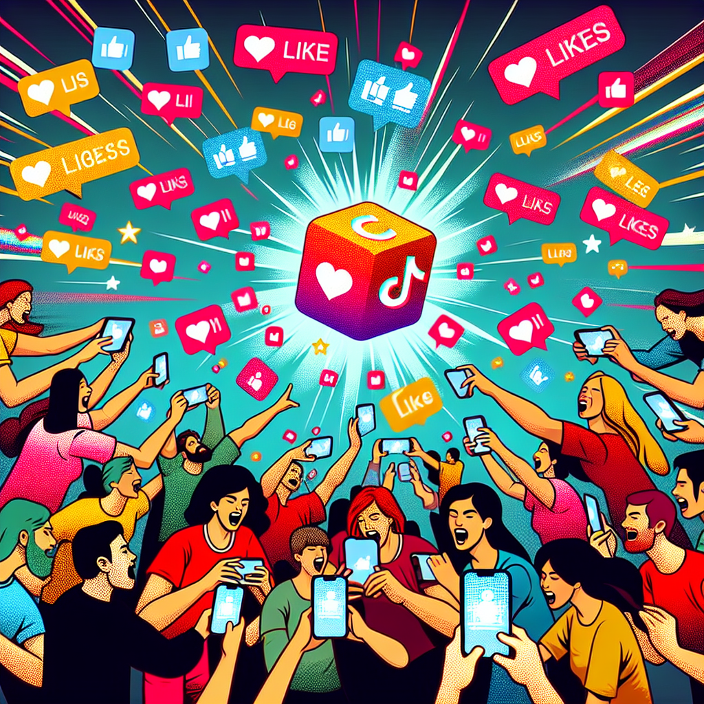 Game Online Ini Meledak di TikTok! Semua Orang Main, Kamu Ketinggalan?