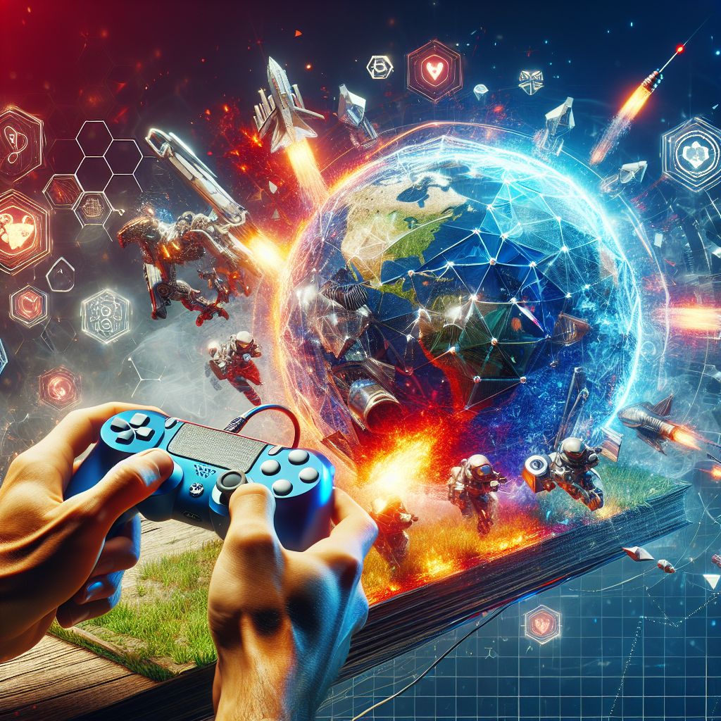 Genre Game Online yang Bakal Meledak di 2025: Siap-Siap Ketagihan!