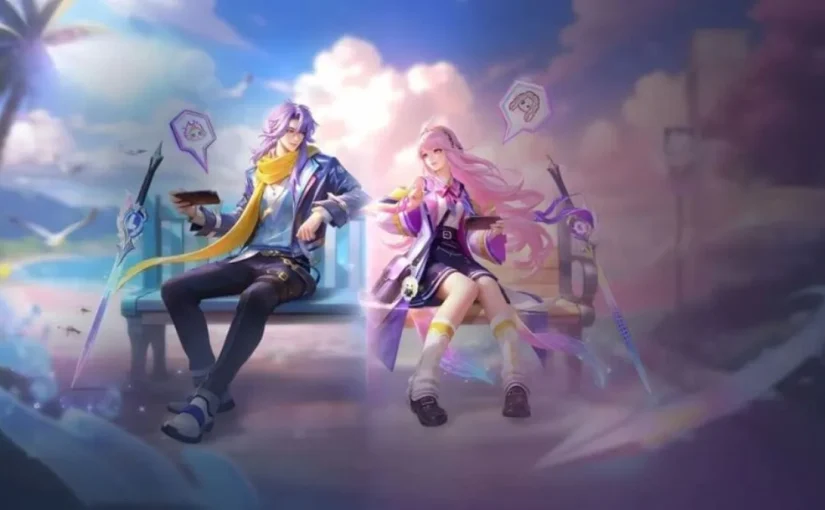 Skin Hunter atau Korban Sistem? Fenomena ‘Gacha-Poor’ 2026: Saat Gen Z Rela Utang Demi Item Eksklusif di Game